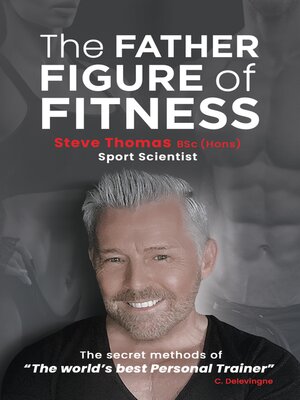 cover image of The Father Figure of Fitness